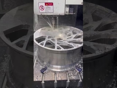 22x 10,5 изготовленная на заказ сатинировка черное 1-PC выковала оправу для bmw x6 2022