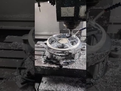 Benz Мерседес, золото 2-PC сатинировки G350 22x10 выковал оправы алюминиевого сплава