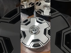 МЕРСЕДЕС-BENZ S-CLАСС AMG W222