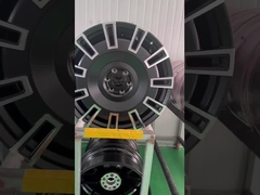 Кованые диски Кадиллак