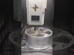 Grayl Custom 1-PC кованые кольца из сплава 5x112 Стойкость 20 и 21 дюйм Подходит для BMW M5 M8