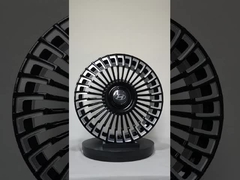 lambarghini huracan evo LP-640 на заказ 2-PC кованые ремни 20x8.5 и 20x11