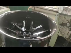 Кованые диски Big Lip Custom Forged 2-PC 18