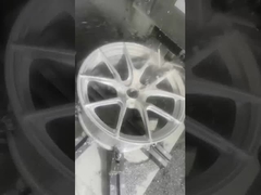 Классические кованые диски 5-спицевые 1-PC с индивидуальными параметрами и цветами