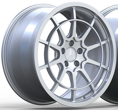 20 21 таможня серебра 22 дюймов выковали оправы Monoblock для Benz C43 2019 AMG Мерседес