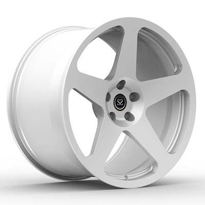 Щетка настраивая выкованное 1PC снабжает ободком таможню Audi RS7 C8 21x10.5 ET19