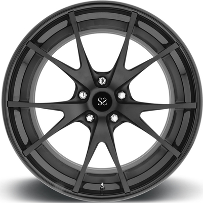 20 21 22 дюйм 1Pc кованое сплав роскошные колеса для Lexus CT ES GS Лицо 5x120 5x112