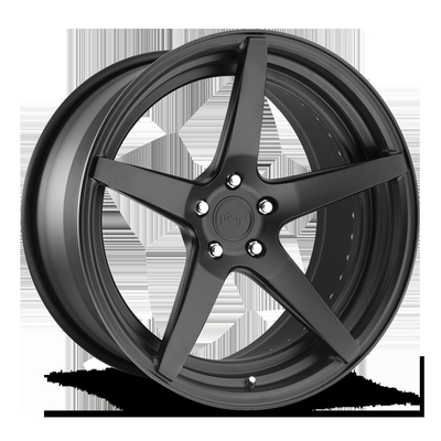 18 19 20 дюйм 1pc кованое сплав индивидуальные колеса PCD 5x120 черный для Scion Frs ремня