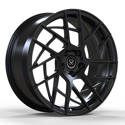 BMW ALPINA XB7 Алюминиевый кованный 1PC настройка колес G07 23 дюйма 6061-T6