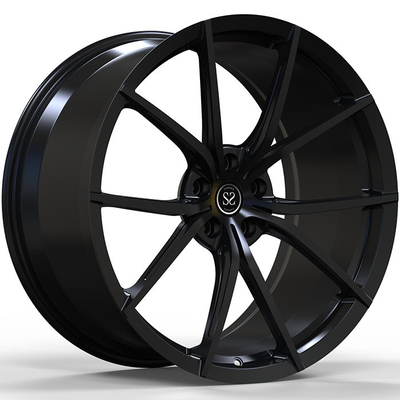 Mercedes c63 amg w205 20x9.5 и 20x10.5 на заказ 1-PC кованые ремни
