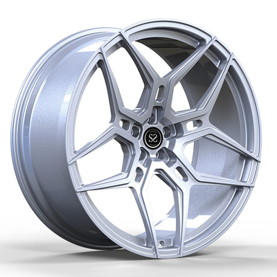 10~12Jx 22 Заказ 1-PC кованный ремень для Porsche Panamera 2