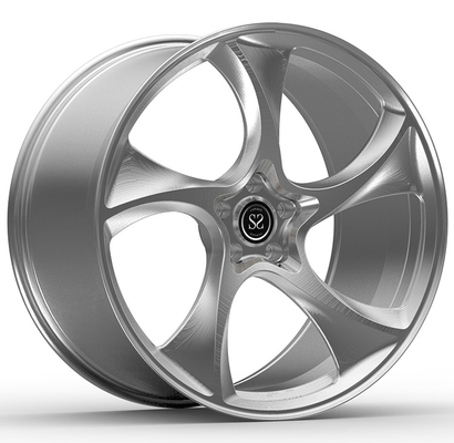 Bmw 520i g30 2022 Custom 20x8.5 и 20x9.5 Кованые ремни