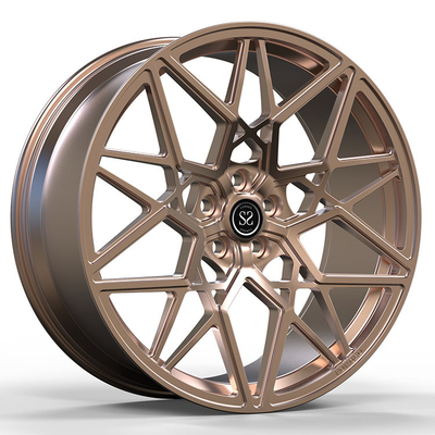 2021 Land Rover Range Rover Sport 22x9.5 Специально кованые 1-PC ремни