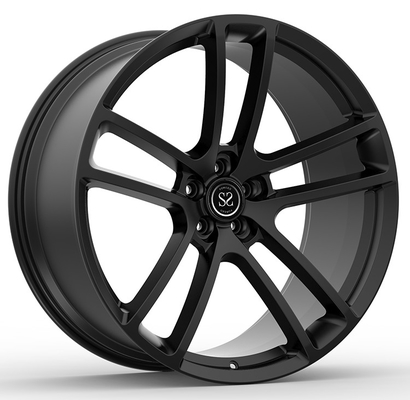 Mercedes-Benz S-класс W223 22x9.0 и 22x10.5 Специально настроенные кованые колеса