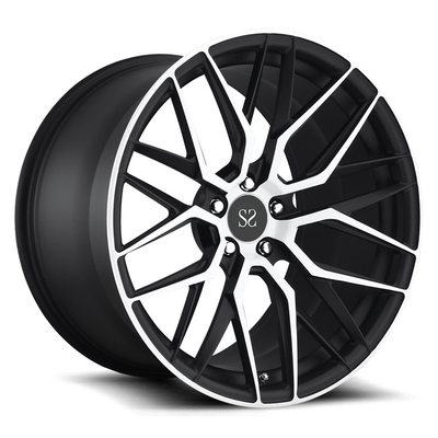 Для LiXiang Rims 18 19 20 21 22 дюймовые 1-PC кованые сплавы на заказ колеса