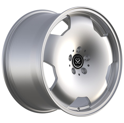 MB R63 20x9.0 Специально изготовленные колеса из 1 шт.
