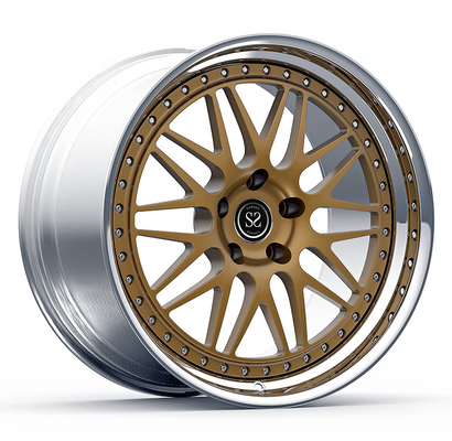 Bmw M8 F92 21x10.5 и 21x11.5 Специально 3 штук кованых колес