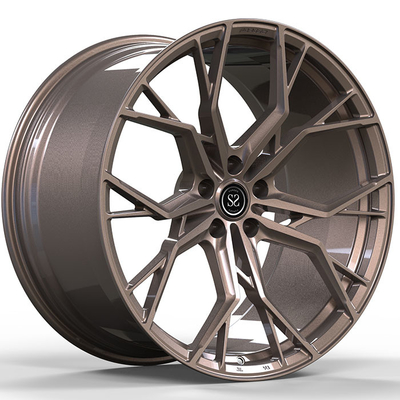 18х8,0 18х9,0 19х9,5 19х10,5 1 штук кованое колесо для Nissan 370Z