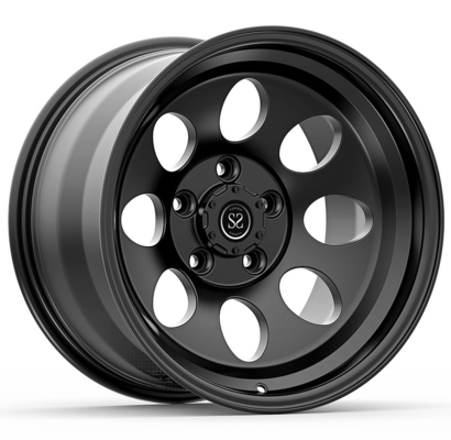 20x8.0 5-150 ET 50 Toyota Land Cruiser 70 Специально кованые внедорожные колеса