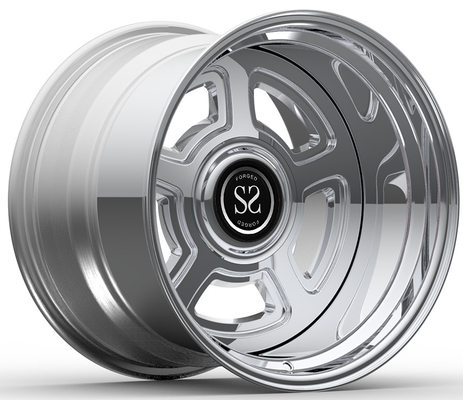 На заказ 3 PC ремни 18X8 и 18X12 полированные для Dodge Charger 1968