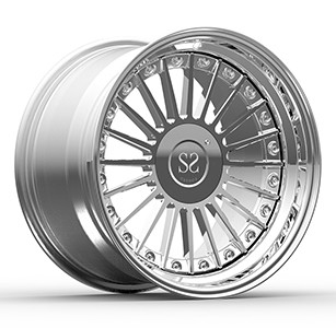 19 x 9 ET +45/19x10.5 ET+38 PCD 5x120/CB 72.6 3-PC кованые ремни для BMW F30