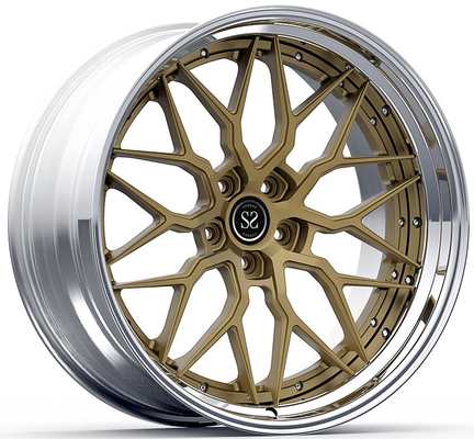 17x8.5ET18/17x9.5 ET24/5x120/72.6 3 шт. кованые колеса для BMW E36