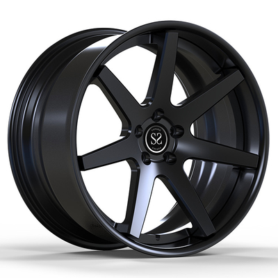 Mercedes E63 2022 Custom 2-PC Рыльца 21x9.5 и 21x11
