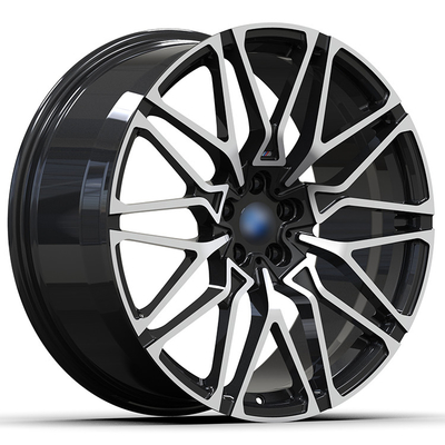 BMW X7 2022 24x10 универсальное транспортное средство с индивидуальными размерами болтов и высокой грузоподъемностью