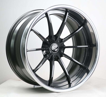 19x9.5ET15/19x11ET20/5x120/72.6 3 штук кованых колес для BMW E46 M3