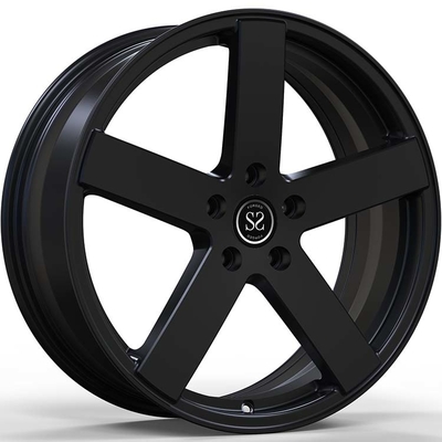 22x9.0ET25/22x10ET35/5x114.3/70.5 Специальные глянцевые черные ремни для Ford Explorer 2021