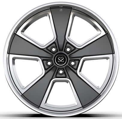 Мерседес E63 2022 Custom 2PC Ремни 21x9.5 и 21x11