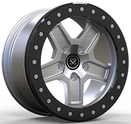 Настройка колес на колесах 20x9 ET45/5x150/110 для Land Cruiser LC 200