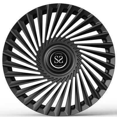 22x10.5J диски с плавающей крышкой, сатиновый черный, кованые, 1-PC для G class 6.3 amg 2020