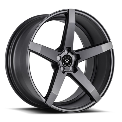 1-Piece выковало колеса 18 19 20 21 22 дюймов для того чтобы vossen классический спорт автомобиля сплава выковало алюминиевые колеса 5x112 оправ