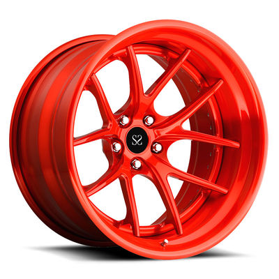 3 шт. кованые колеса для Nissan GTR 5x114.3 19 20 21 дюйм