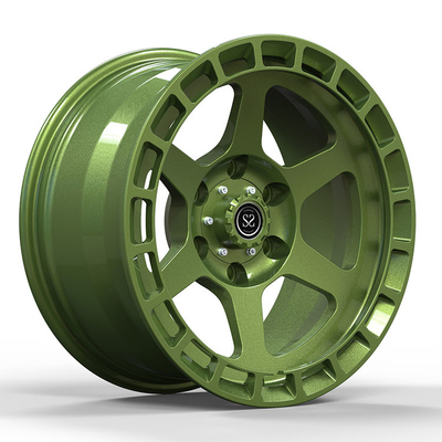 5x150 20-дюймовые кованые диски для Toyota Land Cruiser 6x139,7
