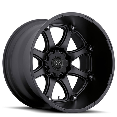 12J x 20 дюймов выковало колеса 6 x 139,7 -44 ET для крейсера 5x150 земли Тойота